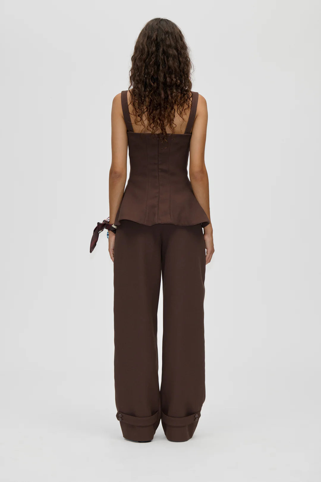 Stine Goya - Double Sided Pants