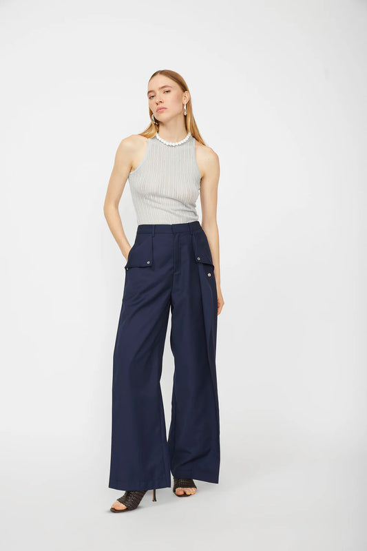 Isabelle Blanche - Pantalone Maschile