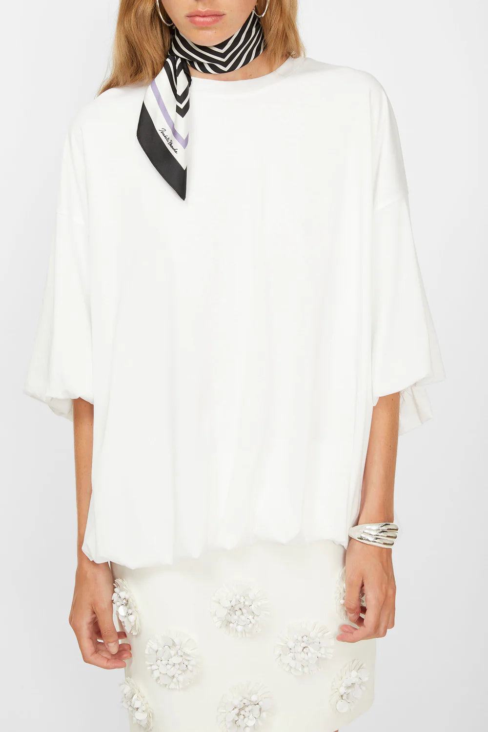 Isabelle Blanche - Tshirt Con Effeto