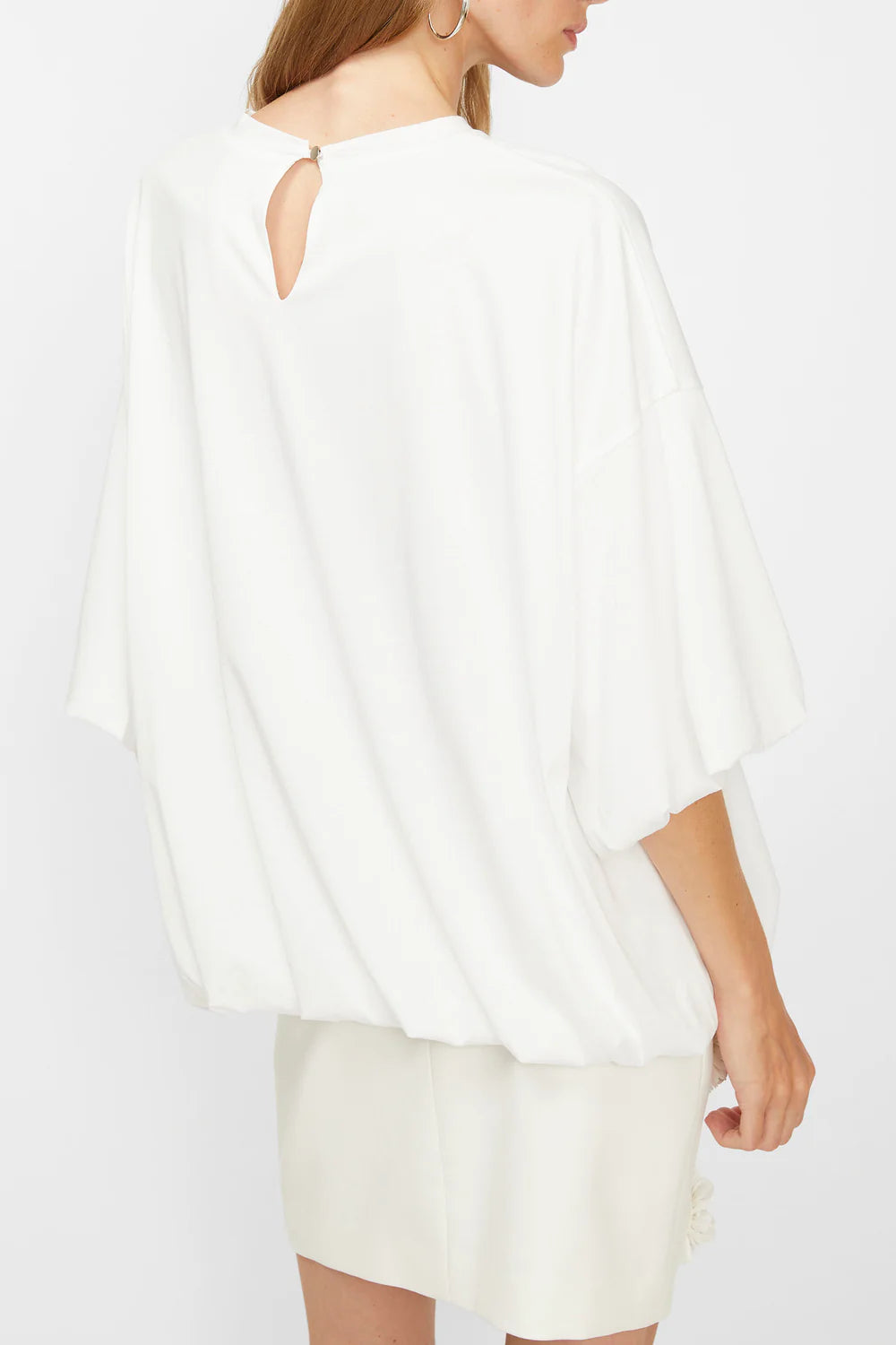 Isabelle Blanche - Tshirt Con Effeto